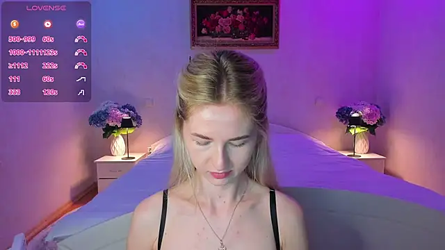 Julie_Blaze - Halloween pleasure for kitty