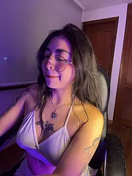 Valu_euphoria - MASTURBATION WITH BOOBS