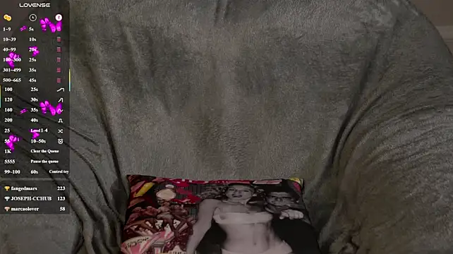 Eva_Golden - bye bye panties!