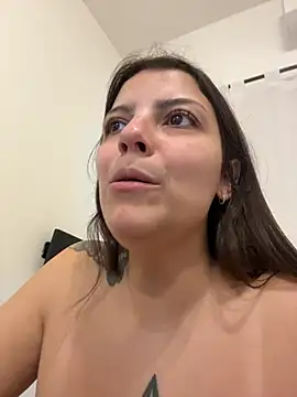 Lilylovelesss - DILDO ANAL - DILDO ON ASS
