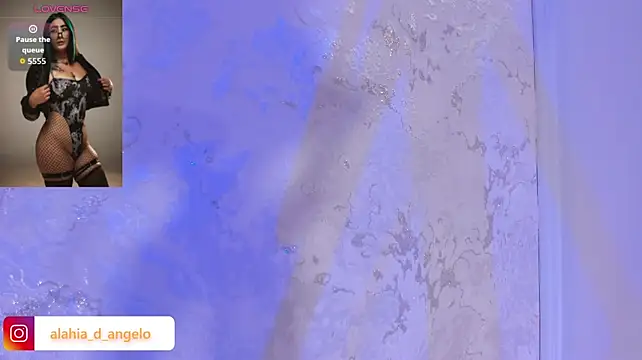 Alahia_Dangelo - ride torso ass to pussy