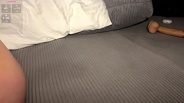 SteffaLains - cum show