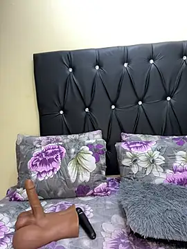 SexyBadGirl20 - If you like what you see