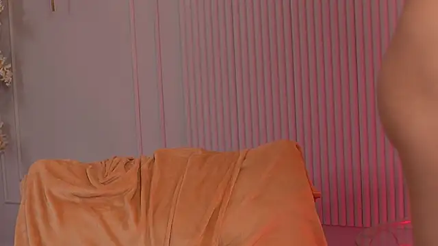 PalomaMarris - Get me sceraming of pleasure