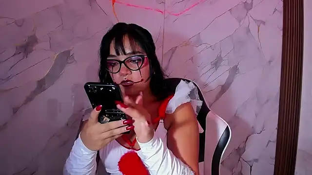 Amanne_misa - ahegao more salive
