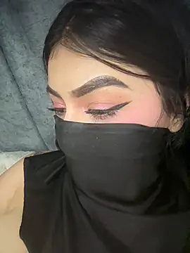 Zharaaa18 - Boobs Bouncing Live 🍒🌸