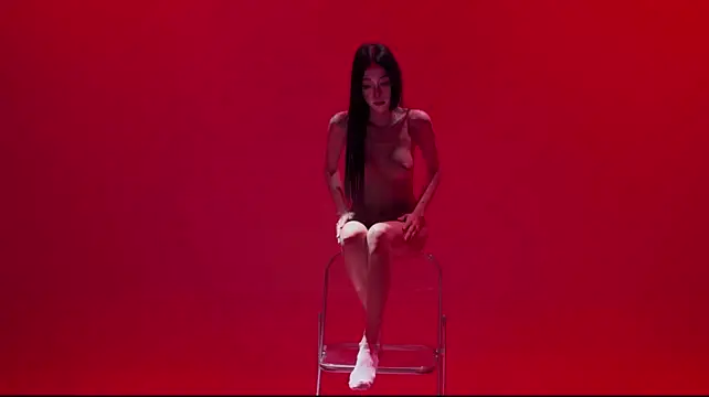 Aurora_girls - all lick boobies
