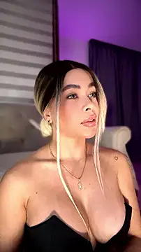 Scarlett_jc - ANAL😻