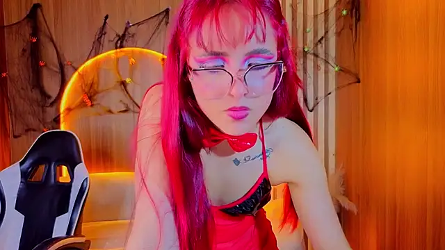 Liss_red_tx - FLASH ASS 🍑