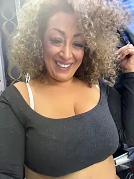 Katti_Barrera - Fuck my pussy hard(ticketshow