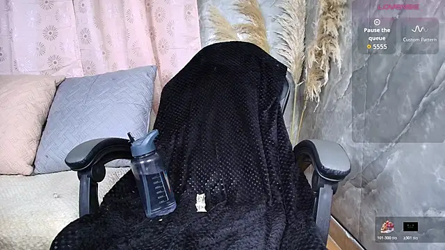 Thepeach_ - flash pussy