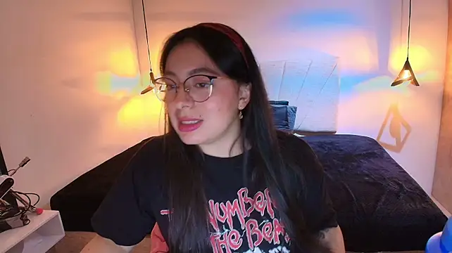 MiaWils_ - MAKE VIBRATE MY PUSSY + RUB CLIT