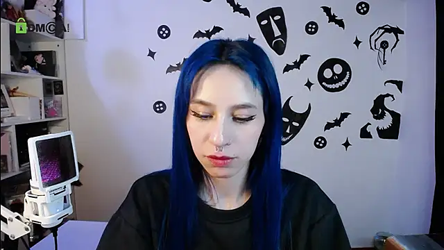 Dakota_senju - ☾⋆⁺₊🩵OIL ASS