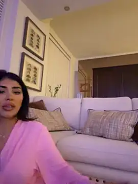 ArabicBarbie - cum/squirt show ticket 500