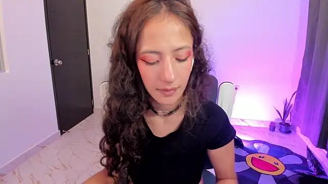 Lucia_Fuster - Ride dildo 5 min