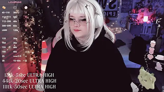 Noori__hope - tease u with my yummy ass
