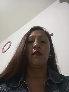 Vely_ - Naked finger pussy
