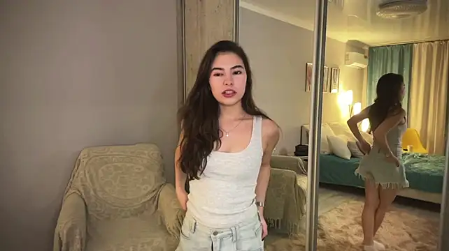 Ellewaay - Change my outfit somthing sexy