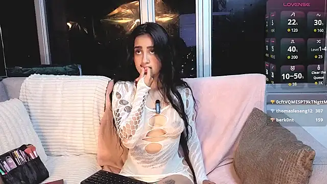 TAYLOR_SEA - Spank Ass x15 on Doggie😏