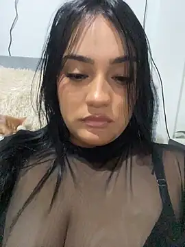 SahanaPrince - Big squirt on the stairs