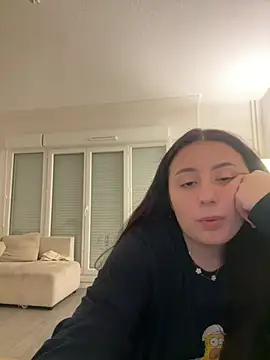 Angela80 - Complètement nue