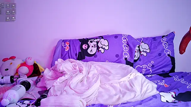 Vivicutee - Anal plug :3
