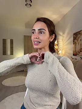 GoddessVeenus - My menu is open😏