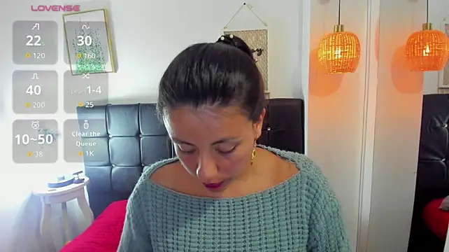 Valeri_bj - put my ass in your face