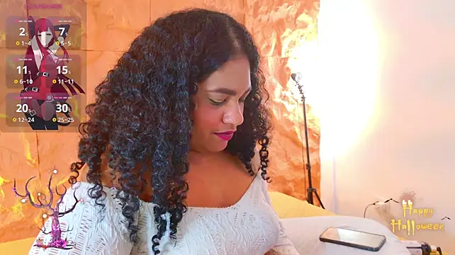 Annie-Wolf - MAKE ME PUT OIL IN MY ASS DARLING🔥