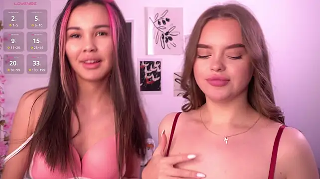 Mellywow - How about make Melly's ass red af???