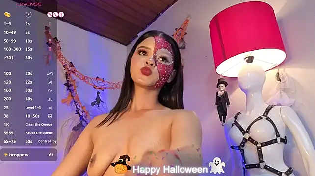 ConniecuteE - Hard Blowjob