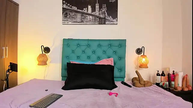 Juliana_13 - ride torso 👿🍆