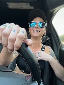 Feralicious - Road Trip