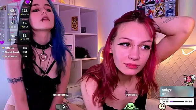 Ritalynnblessed