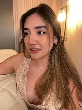 ANI_BELLE - Did you miss me?