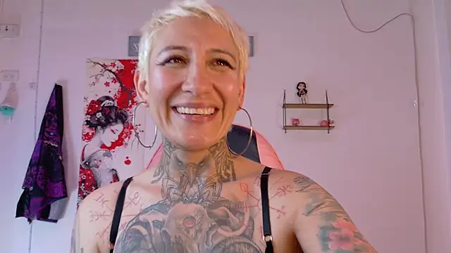 Everlyn_Sex - play pussy fingers cum 💜