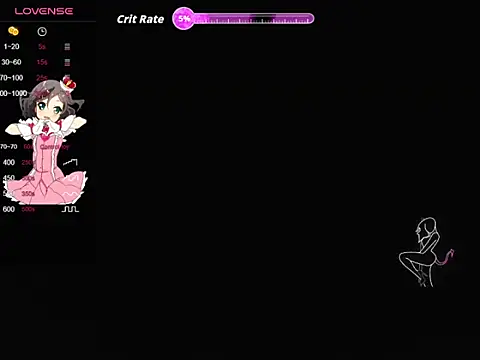 Sofi_miracle - SQUIRT