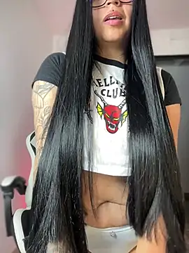 Devilsweet17 - I like what I see 👑