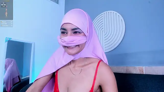 Zaif_thal - masturbation in doggy