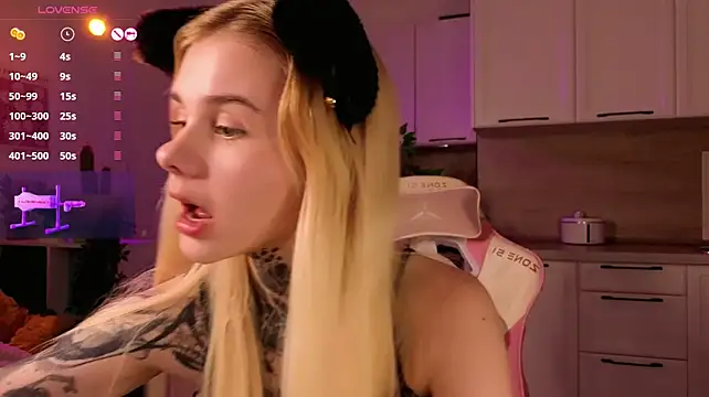 Britney_Lynch - Doggy style+spanking ass