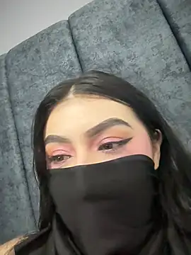 Zharaaa18 - Boobs Bouncing Live 🍒🌸