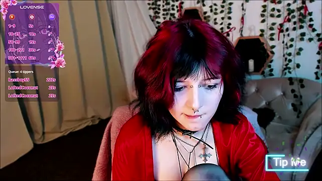 Ashley_Veil - stand doggy and spanks