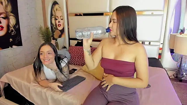 Celestestars - Bounce boobs