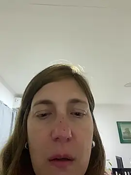 Lulupiecitosamor - Anal Dildo en 4