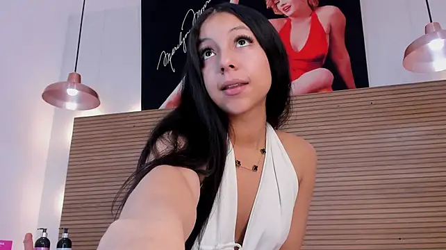 Mahyolen - FULL NAKED