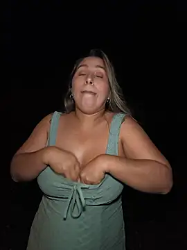 Catalina_ramos - Flash ass