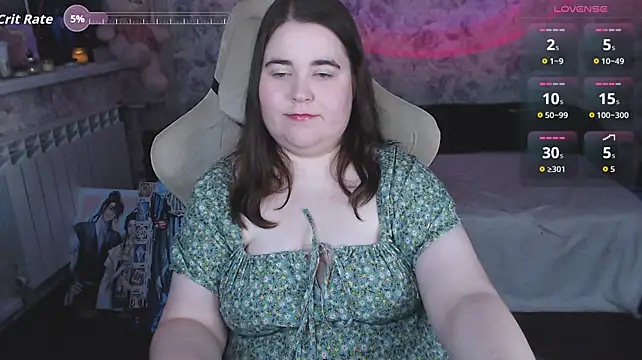 Estelle_Hicks - ❤CUM SHOW❤