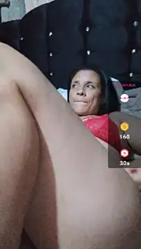Cataleya__03 - Finger in the ass
