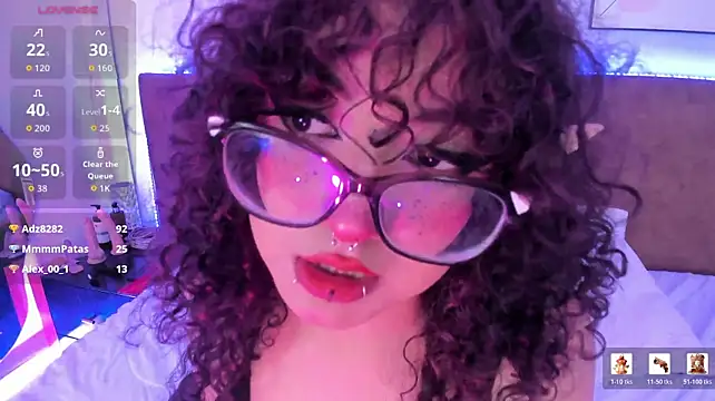 __Izumii__ - full naked and sexy dance 🎼🤤🥴🐰