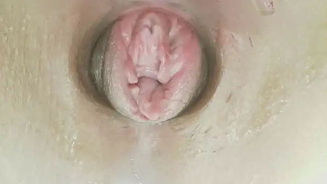 Karol_stom - CHINESE BALLS IN ASS